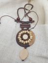 Artistic Necklace 5